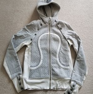 Limited Edition Scuba Hoodie